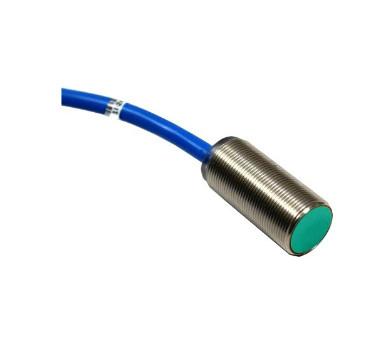 China NCB5-18GM40-N0 PEPPERL FUCHS Isolated Barrier Inductive Sensor for sale