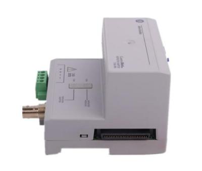 China 1786-RPA ALLEN BRADLEY ControlNet Modular Repeater Adaptor 24 Volts DC for sale