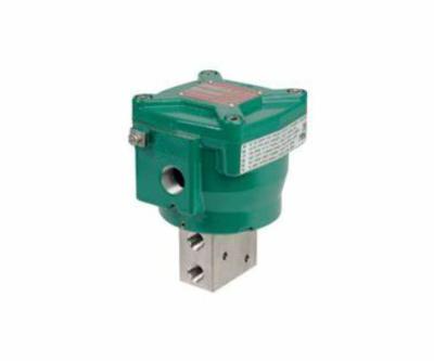 China ASCO NFET8327B302 24V DC Solenoid Valve Stainless Steel Body for sale