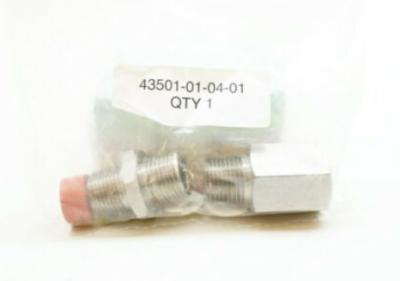 Китай 43501-01-04-01 Склоненный Невада зажигание низкого давления кабеля уплотнение 100% оригинальный продается