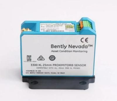 中国 330850-50-00 Bently Nevada 3300 XL 25 Mm Proximitor Sensor 5.0 Metres (16.4 Feet) System  Length 販売のため