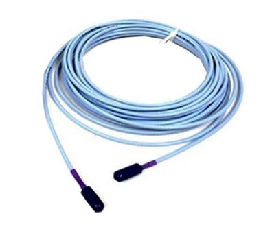 中国 330854-040-24-00 Bently Nevada 3300 XL 25 mm Extension Cable 4.0 metres (13.1 feet) 販売のため