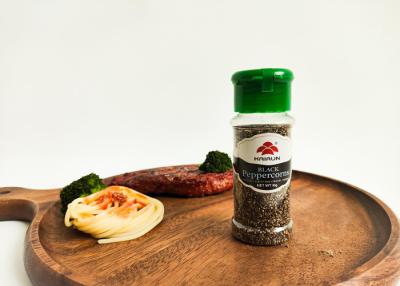 中国 Customizable Spice Jars for Refillable Kitchen Convenience and Storage 販売のため