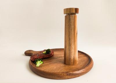 China Natural Wood Color Wooden Grinders Various Sizes To Fulfill Your Needs à venda