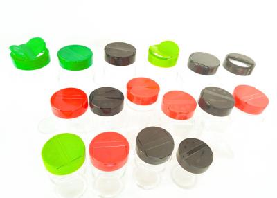 Китай 11g Spice Jars Customizable Capacity For Spice Manufacturers And Distributor продается