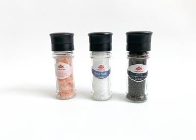 China 90ml Manual Glass Beads For Grinding Material Of Jar Glass for sale
