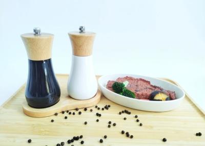 Chine Filler Can Be Selected Wooden Herb Grinders For Durable Grinding à vendre