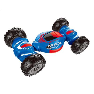 China Twist Climbing RC Vehicle Toys 27*10.5*7CM For Kids With 360 Rotation en venta