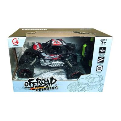 China Off Road Climbing Car Toy For Child RC Climbing Off Road Car With EN71 à venda