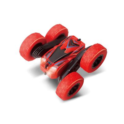 China Stunt Cross Country RC Vehicle Toys With 360 Degree Rotation 27MHZ For Kids en venta