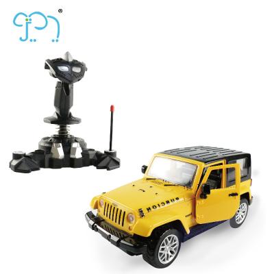 Китай Battery Power 1:14 5 Channel RC Vehicle Toys For Children With ASTM продается