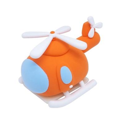 China DIY Pull Back Plane Magic Mold Clay Ultralight Eco Friendly For Children for sale