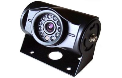 China Diodo emissor de luz escondido audio da câmera 10pcs IR da abóbada do carro com boa visão nocturna à venda