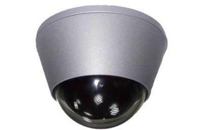 China 3.6mm Lens Car Dome Camera Vadalproof 6db / 40db For Home / Lift / Car for sale