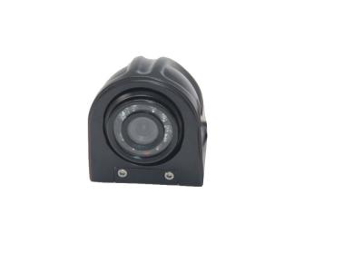 China Metal IR 1080P side camera Waterproof Car Camera,own private model manufacturer for sale