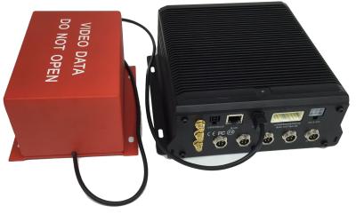 China Fireproof Waterproof Car Black Box Recorder with HDD Mobile DVR,patent application for sale