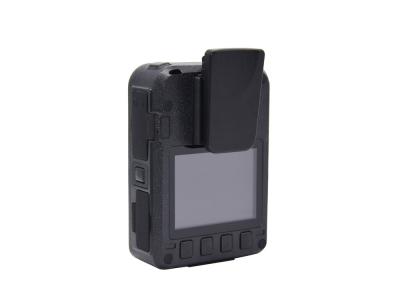 China 4G 1080P HD portable Police video recorder MDVR,body camera,128GB storage body worn camera wholesale for sale