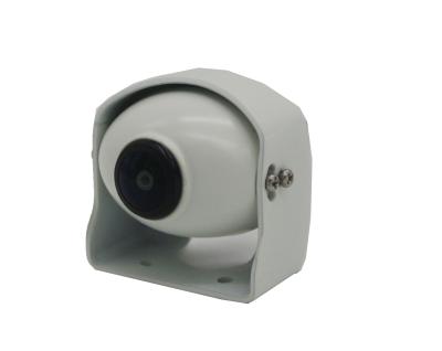 China 180 degree waterproof Car reversing camera,IP67,star light, Aluminum Alloy,own private model factory for sale