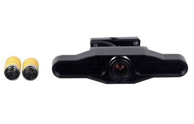 China 1080P AHD Safety IR Wide Angle Car Camera,dual lens camera factory for sale