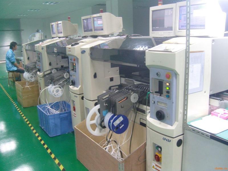 Verified China supplier - Shenzhen Topwill Electronic Technology Co., Ltd.