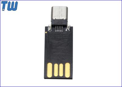 China OTG Function UDP Type USB Flash Drive for Android Phone and Tablet for sale