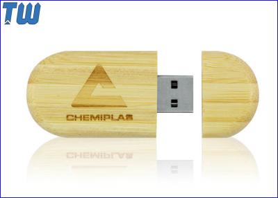 China Bamboo Wooden Tag Bulk Custom 4GB USB Memory Disk Laser Engraved Logo for sale