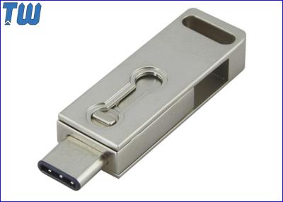 China Bulk Newest USB 3.1 Type C 32GB USB Pendrive USB 3.0 Interface for sale