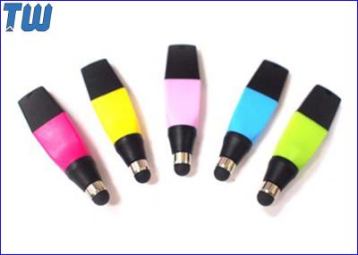 China Separate Stylus Pen 3IN1 4GB Thumbdrive USB OTG Connector Stick for sale
