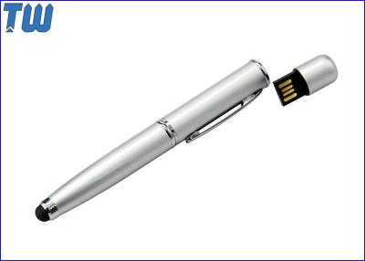 China Stylus Touching Handwriting Pen 2GB USB Memory Stick Thumbdrive for sale