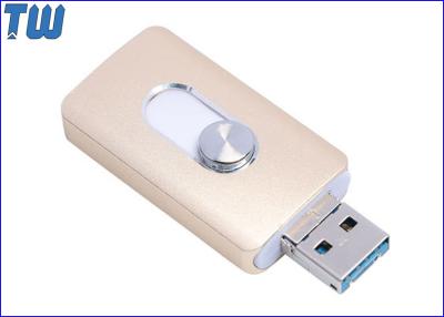 China Android MAC System OTG Function 8GB USB Memory Stick Pen Drives for sale