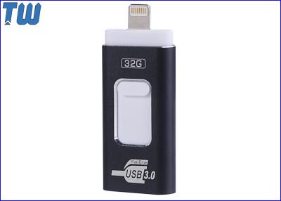 China 3 USB Interface 8GB USB Memory Stick Thumb Drives Swift Sharing Data for sale
