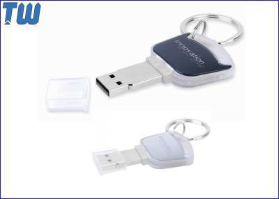 China Fashion Car Start Key Drive Flashing LED LOGO 128GB USB Memory Stick for sale