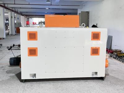 China Φ500mm PLC máquina de agrupamento de alta velocidade equipamento de torção de fio de baixo custo e alta eficiência de torção de fio de torção de fio à venda