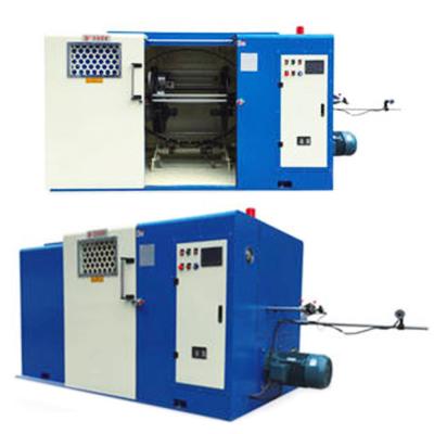 China Φ800mm High speed bunching machine high quality flyer bow stranding machines steel bobbin building wire making equipment for sale