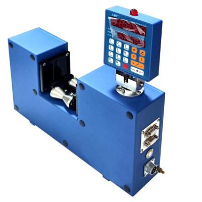 China 40 Cable Laser diameter measuring control device diameter gauge machine diameter measuring sensor for extruder machinery for sale