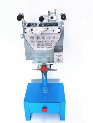 China Cable Wire High Speed Motorised Wheel Printing Machine 500m/min for sale