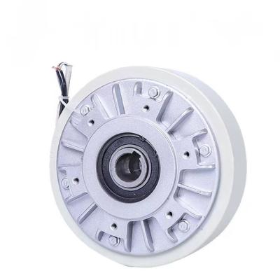 China Long Service Life Magnetic Powder Clutch Stable Performance Device For Buncher for sale