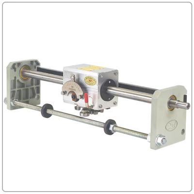 China Constant Rotation High Speed Traverse For Bunching Machine Traversing Of High Speed Bunching Machine for sale