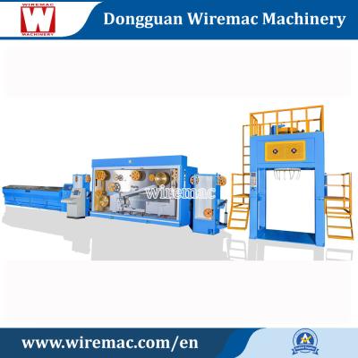 China Multimode Wire Rod Drawing Machine for sale