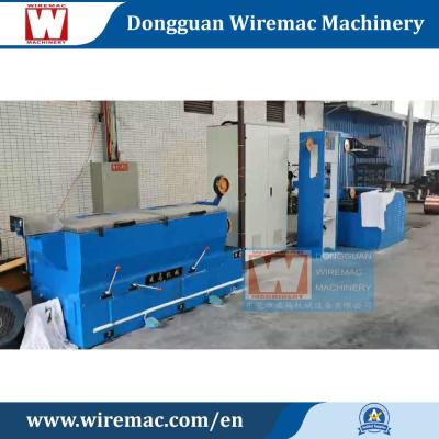 China 1800 M/Min Wire Drawing Equipment for sale