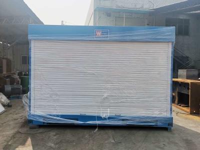 China Intermediate 55KW RBD Wire Drawing Machine Output 1.0-2.76Mm for sale