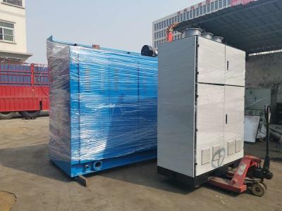 Китай Дисковый тормоз воздуха машины чертежа 12x4.5x5.5m заготовки для проволоки SGS мультимодный продается