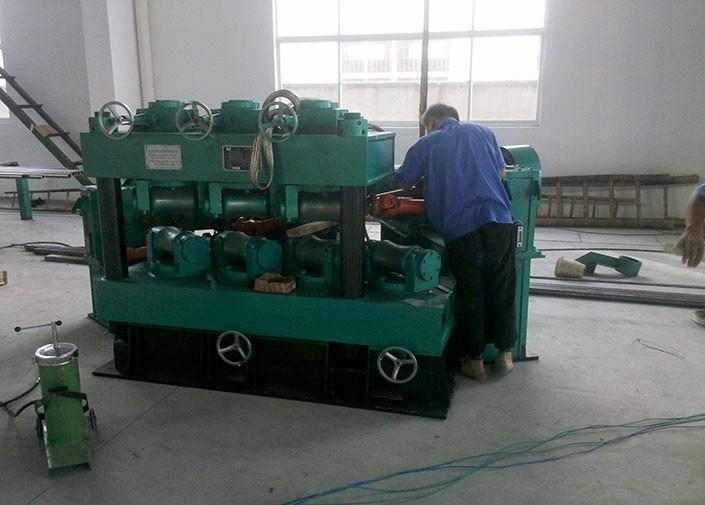 Verified China supplier - Zhangjiagang Hengli Technology Co.,Ltd