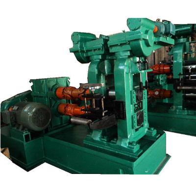 China Aluminum Coil Cold Rolling Mill 32mm Irreversible Continuous à venda