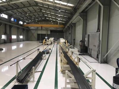 Cina Mulino freddo continuo di Pilger di alta velocità LG10 per la fabbricazione del tubo senza saldatura di acciaio inossidabile in vendita