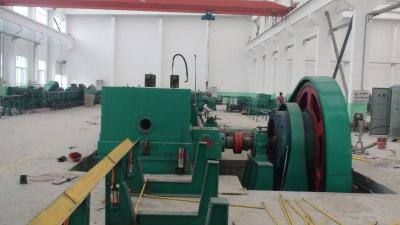 中国 2 つのロール冷たい Pilger の製造所 670KW、680mm は機械を作る直径の管を転がします 販売のため
