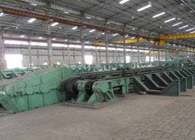 China 130KW 12m Cold Tube Drawing Machine  for sale