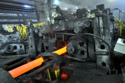 Chine Moulin piercing étiré à froid 400kw de Mannesmann pour le tuyau d'acier sans couture à vendre