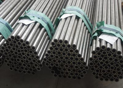 Chine Le tuyau d'acier sans couture tp304/304L, bonne qualité siffle pour résistant à la chaleur, fabrication de porcelaine à vendre