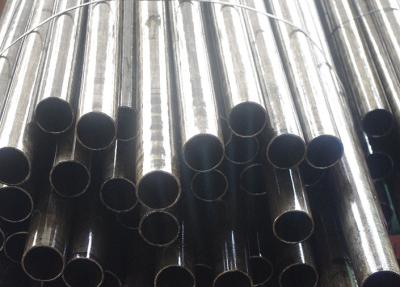 China Stainless Carbon Steel Seamless Pipe  for sale